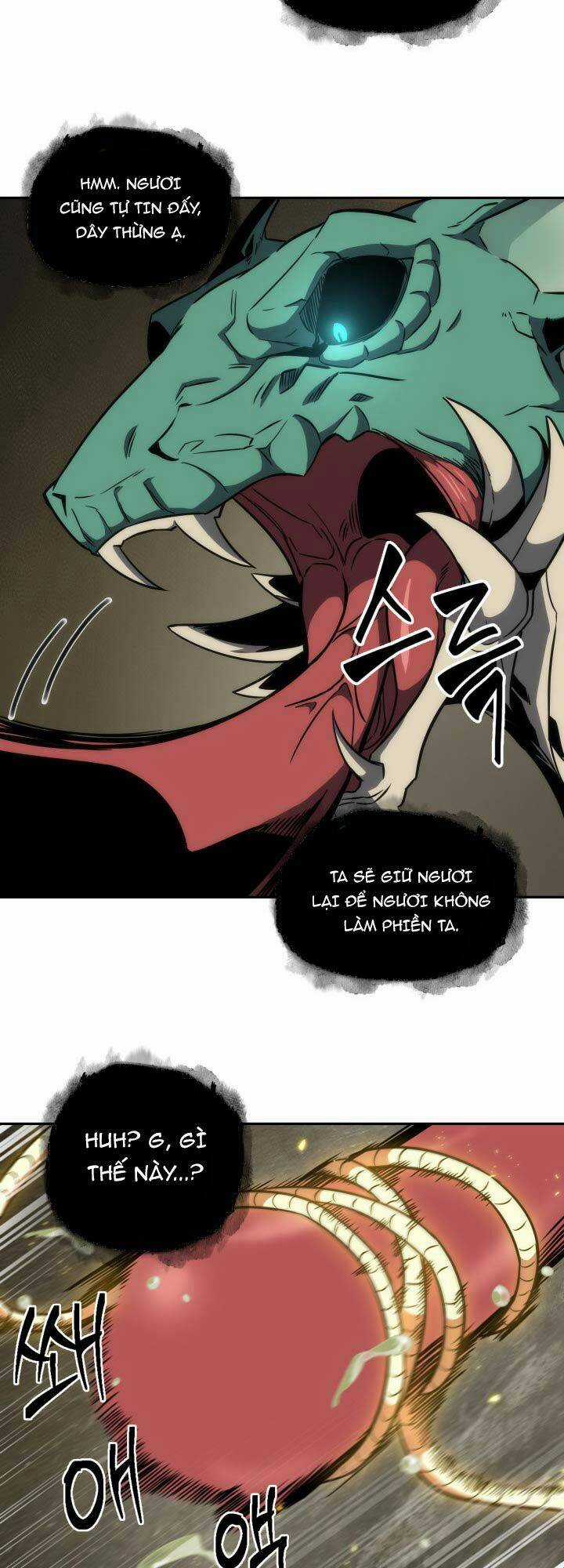 Vua Trộm Mộ - Chapter 226 - Trang 48