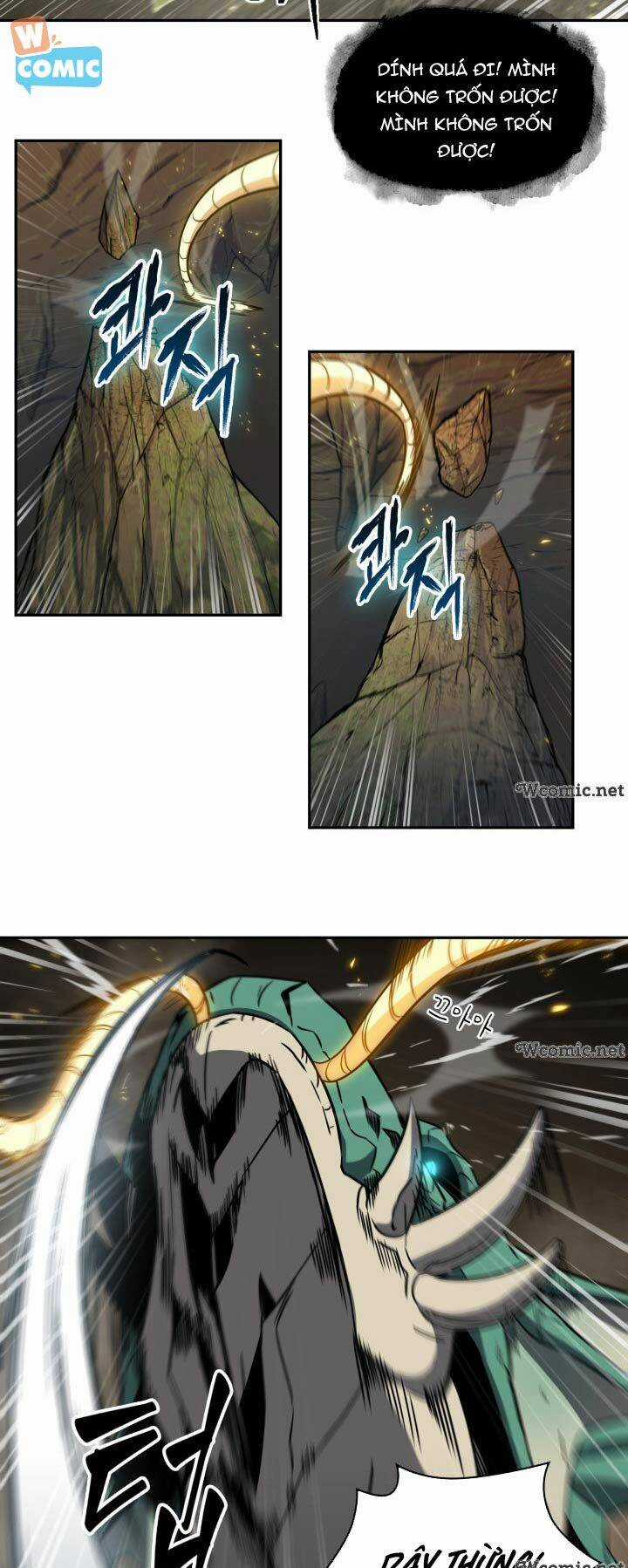 Vua Trộm Mộ - Chapter 226 - Trang 49