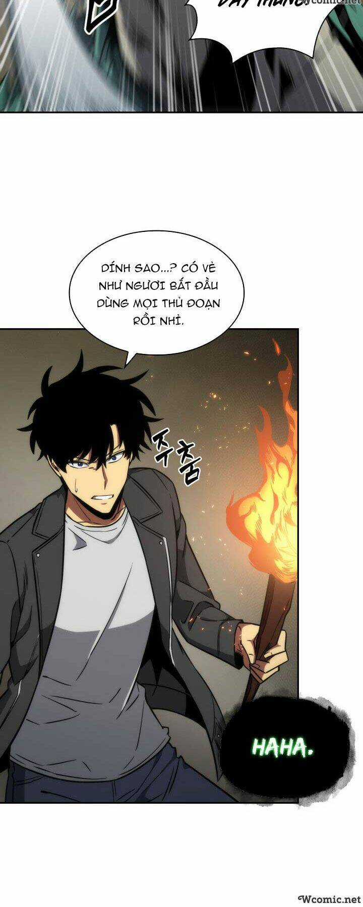 Vua Trộm Mộ - Chapter 226 - Trang 50