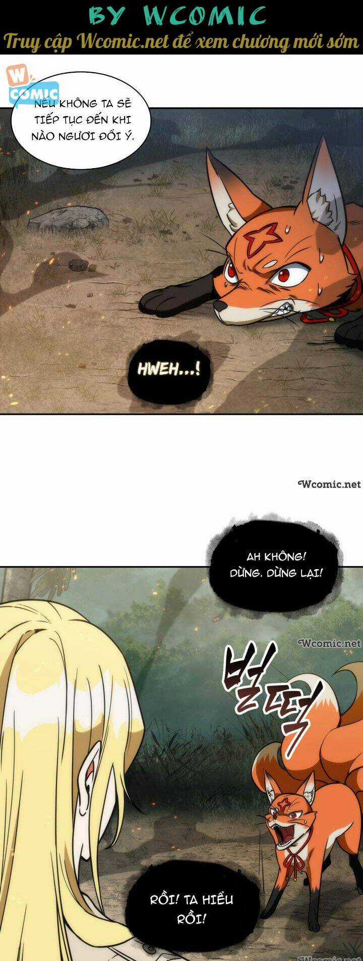 Vua Trộm Mộ - Chapter 226 - Trang 6