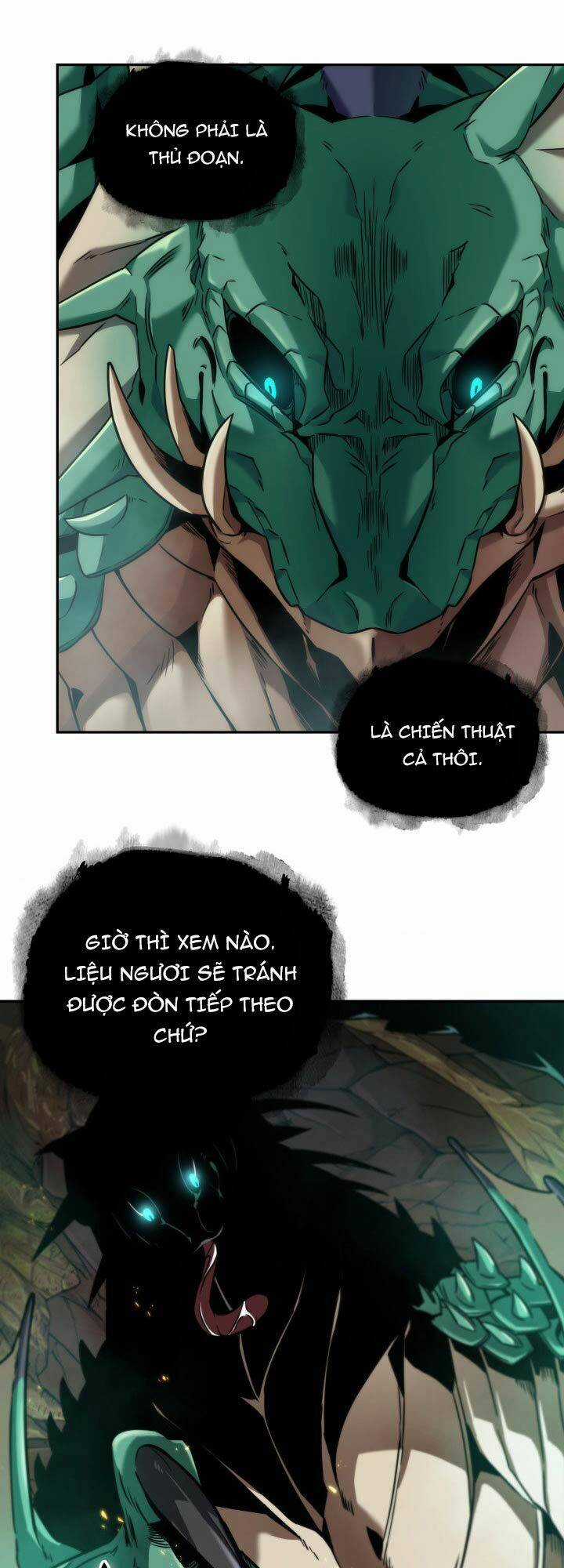 Vua Trộm Mộ - Chapter 226 - Trang 51