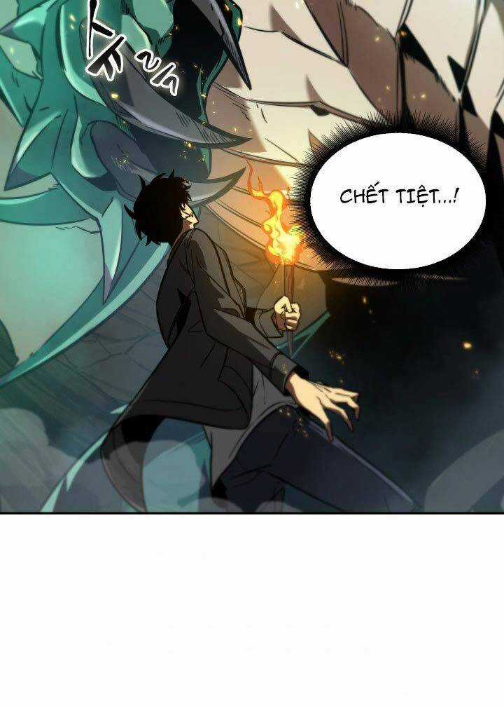 Vua Trộm Mộ - Chapter 226 - Trang 52