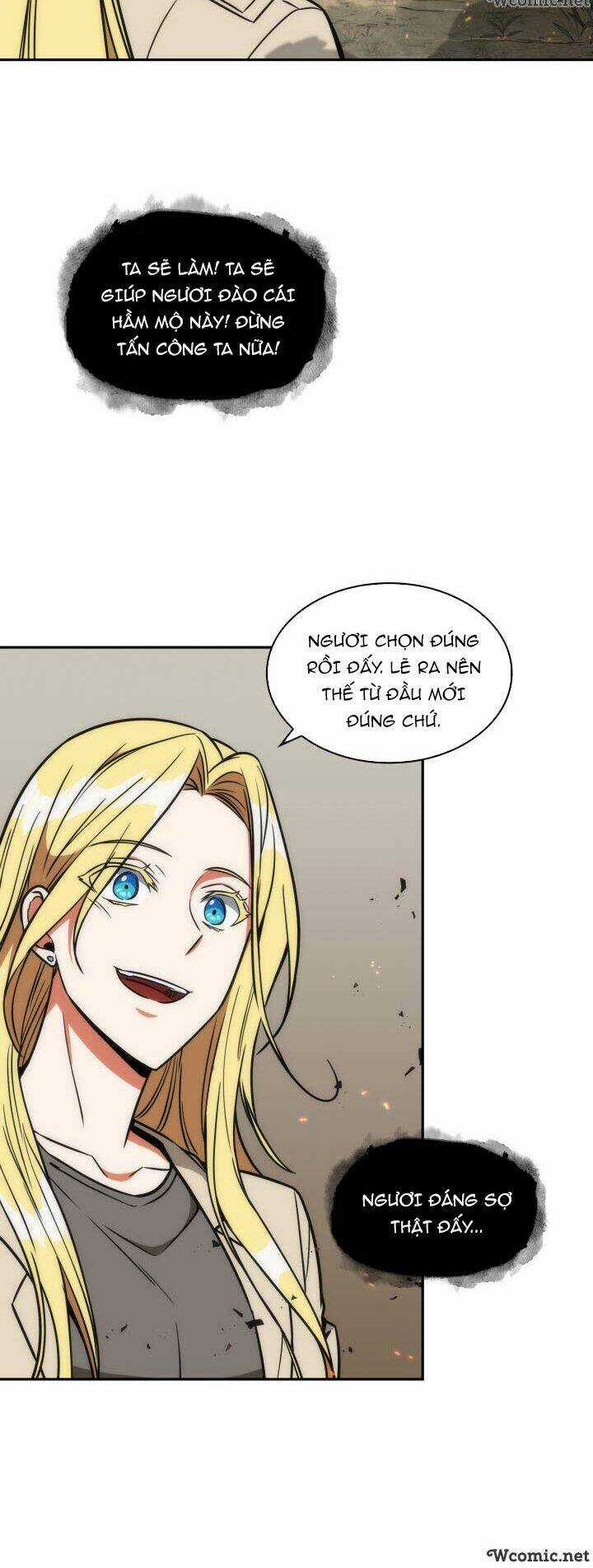 Vua Trộm Mộ - Chapter 226 - Trang 7