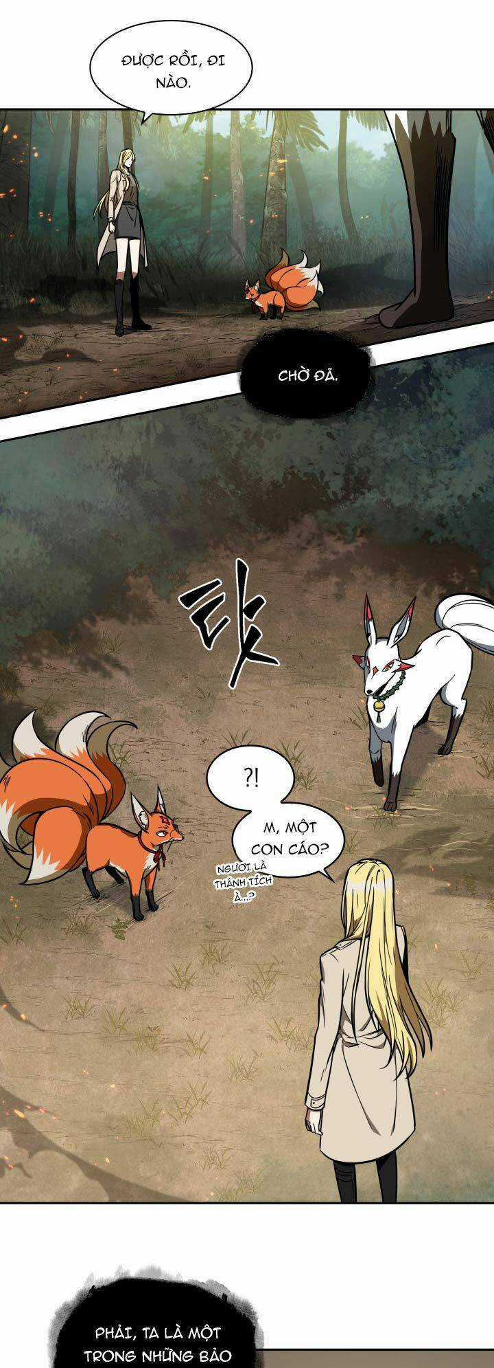 Vua Trộm Mộ - Chapter 226 - Trang 8