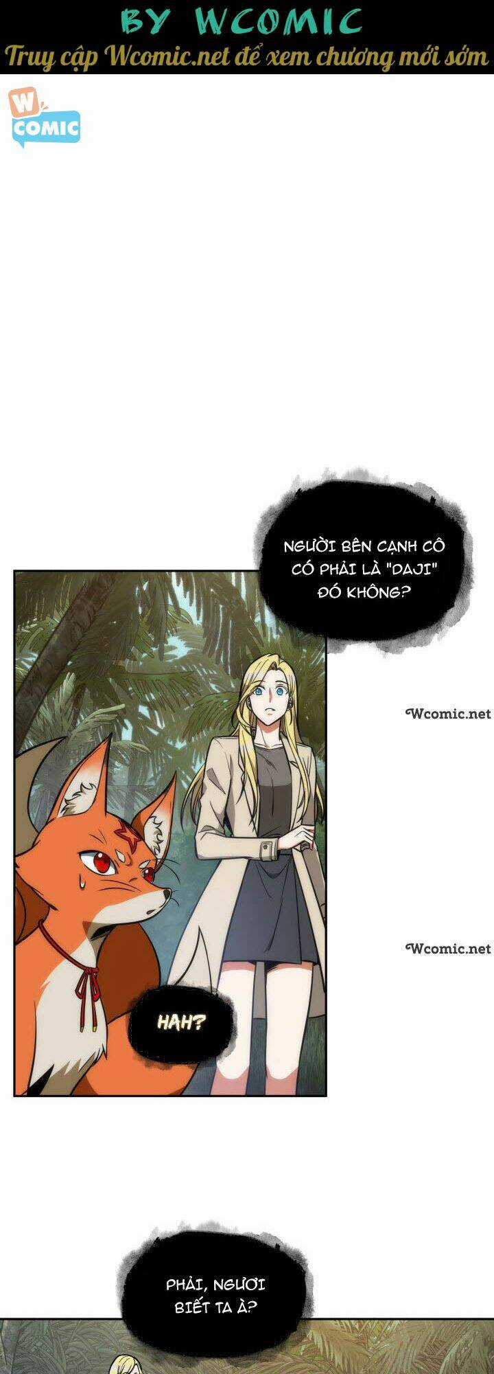 Vua Trộm Mộ - Chapter 226 - Trang 10