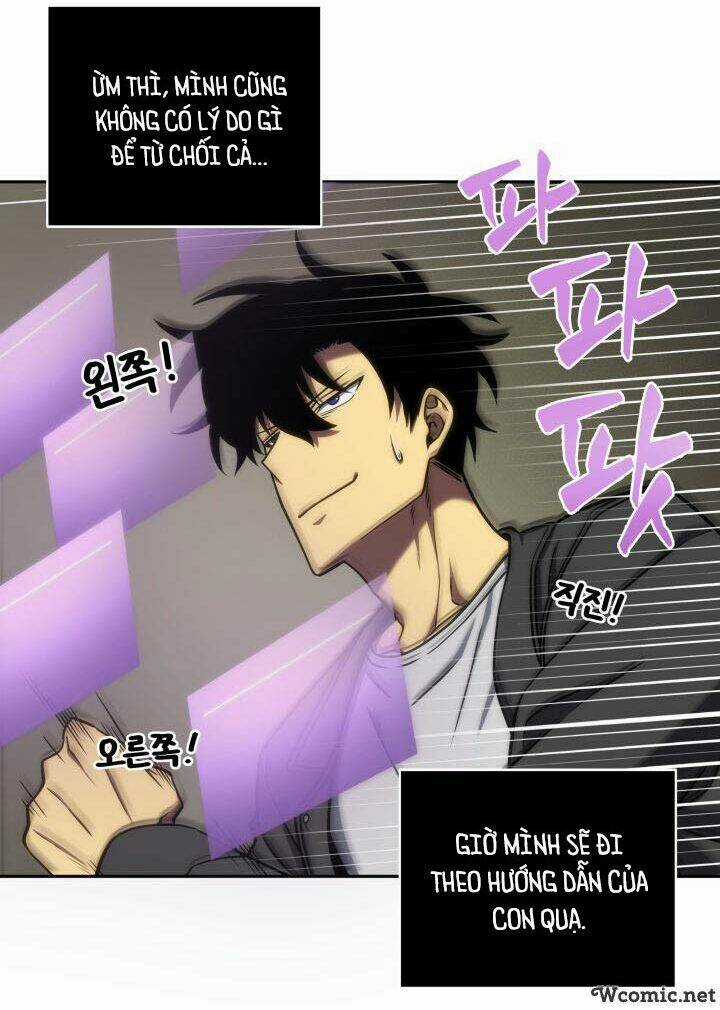 Vua Trộm Mộ - Chapter 227 - Trang 13