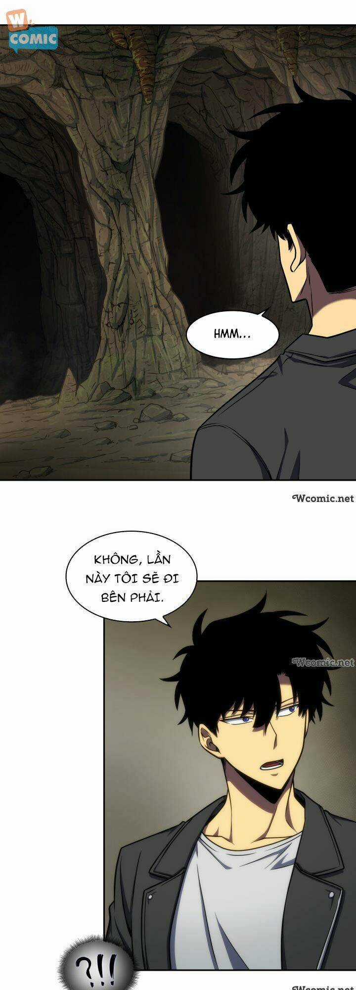 Vua Trộm Mộ - Chapter 227 - Trang 17