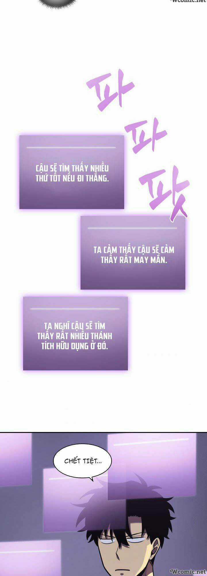 Vua Trộm Mộ - Chapter 227 - Trang 18