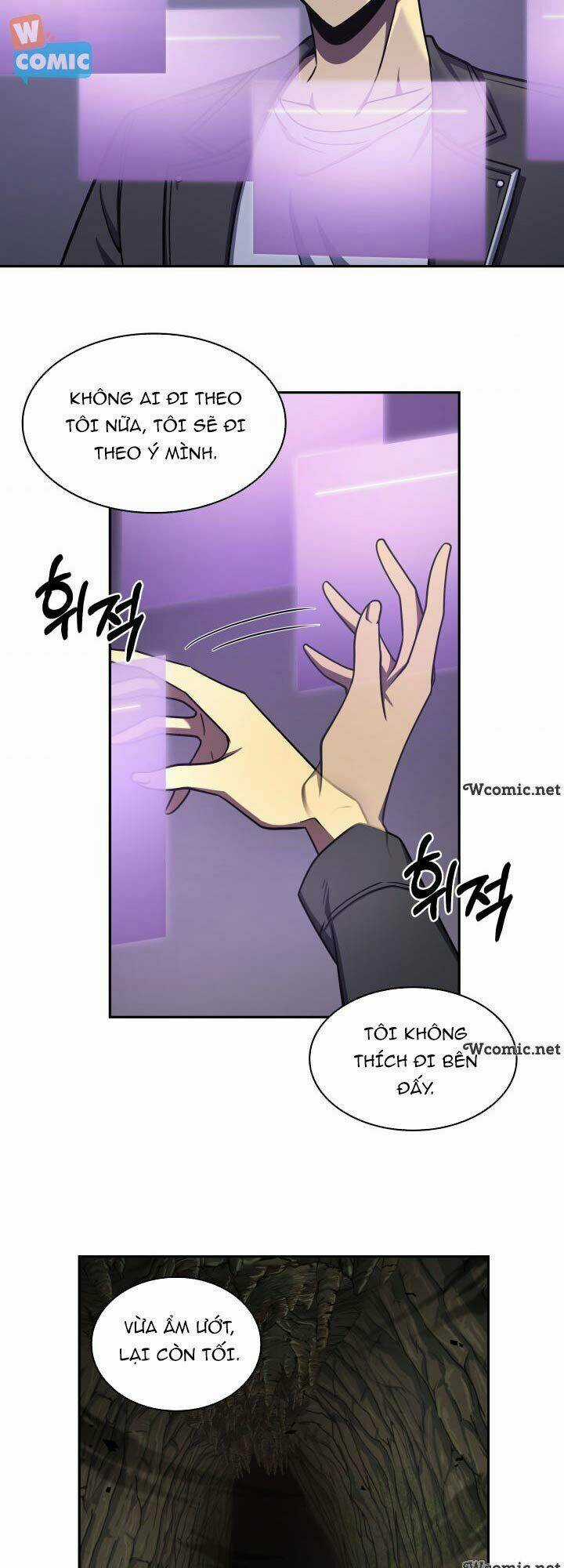 Vua Trộm Mộ - Chapter 227 - Trang 19