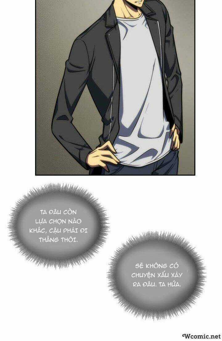 Vua Trộm Mộ - Chapter 227 - Trang 23