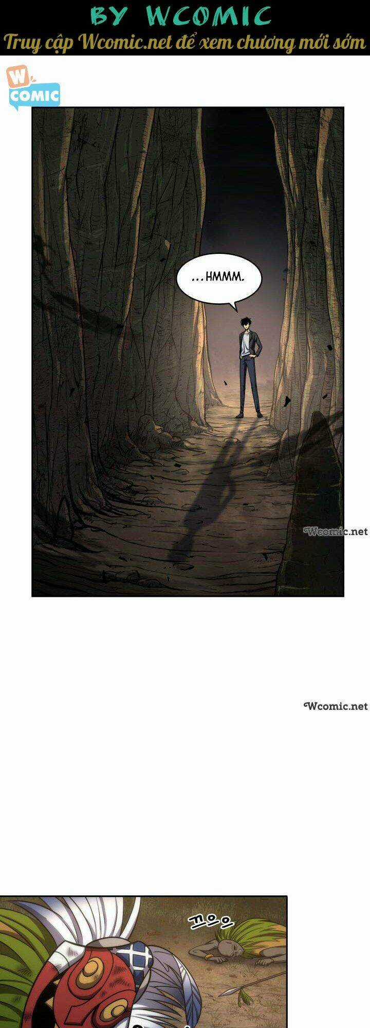 Vua Trộm Mộ - Chapter 227 - Trang 24