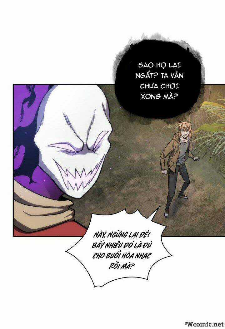 Vua Trộm Mộ - Chapter 227 - Trang 26