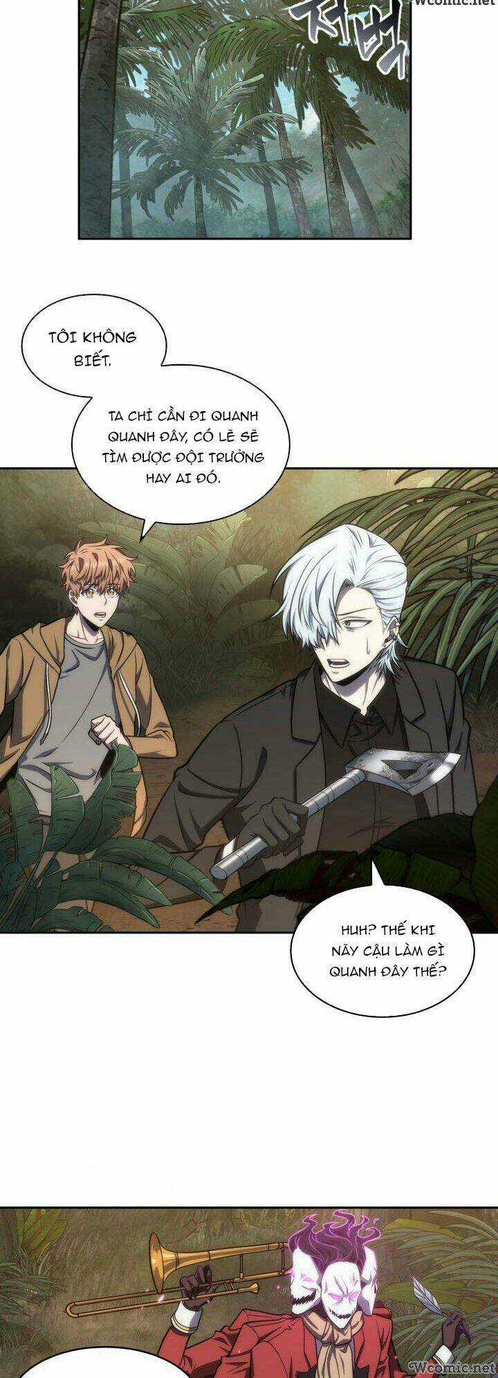 Vua Trộm Mộ - Chapter 227 - Trang 28