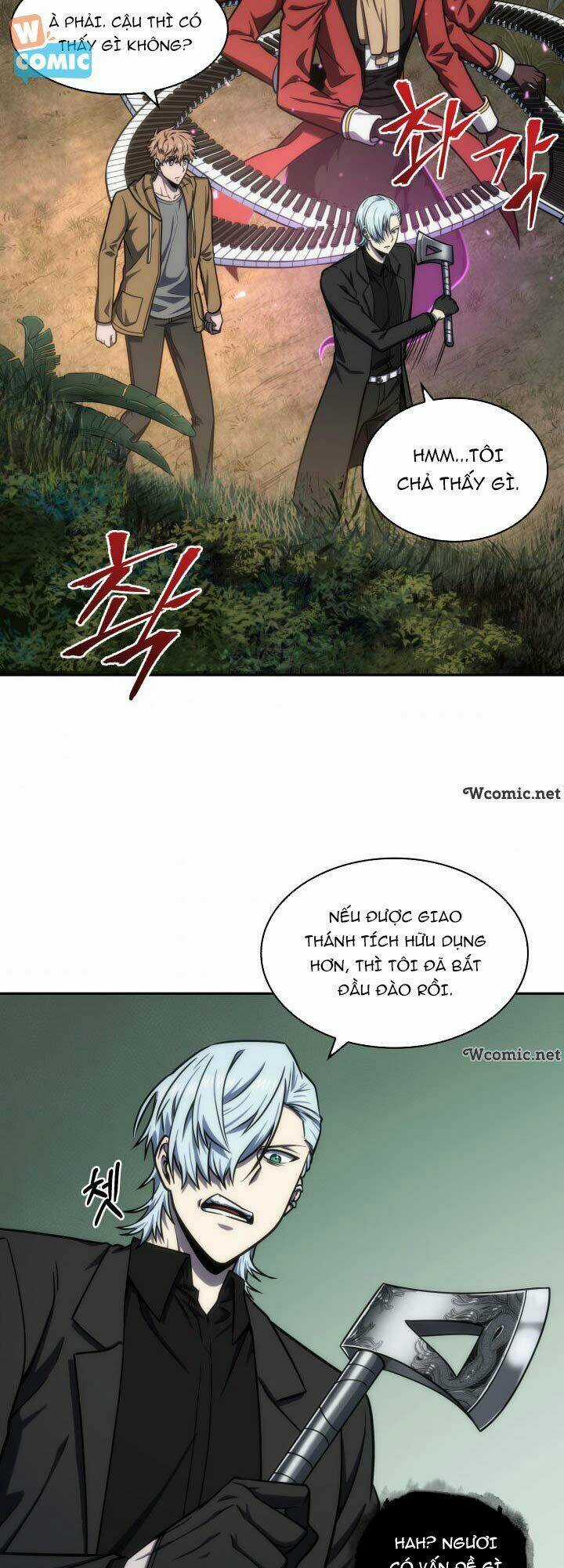 Vua Trộm Mộ - Chapter 227 - Trang 29