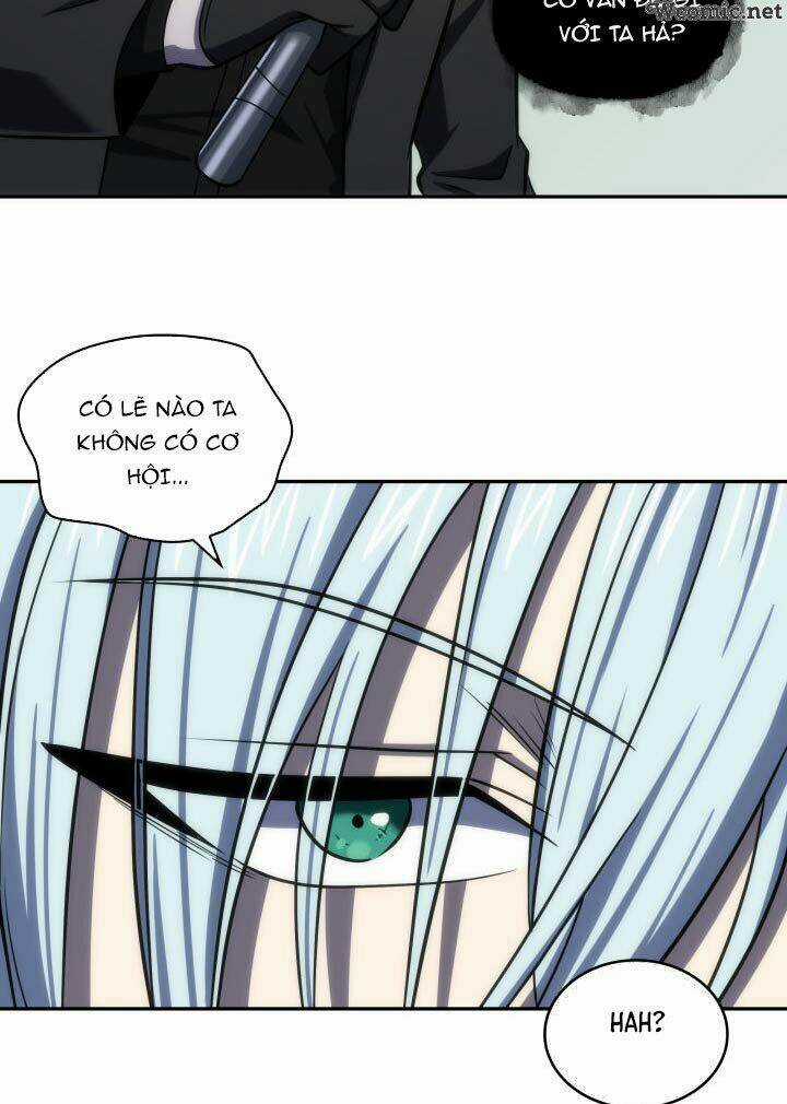 Vua Trộm Mộ - Chapter 227 - Trang 30