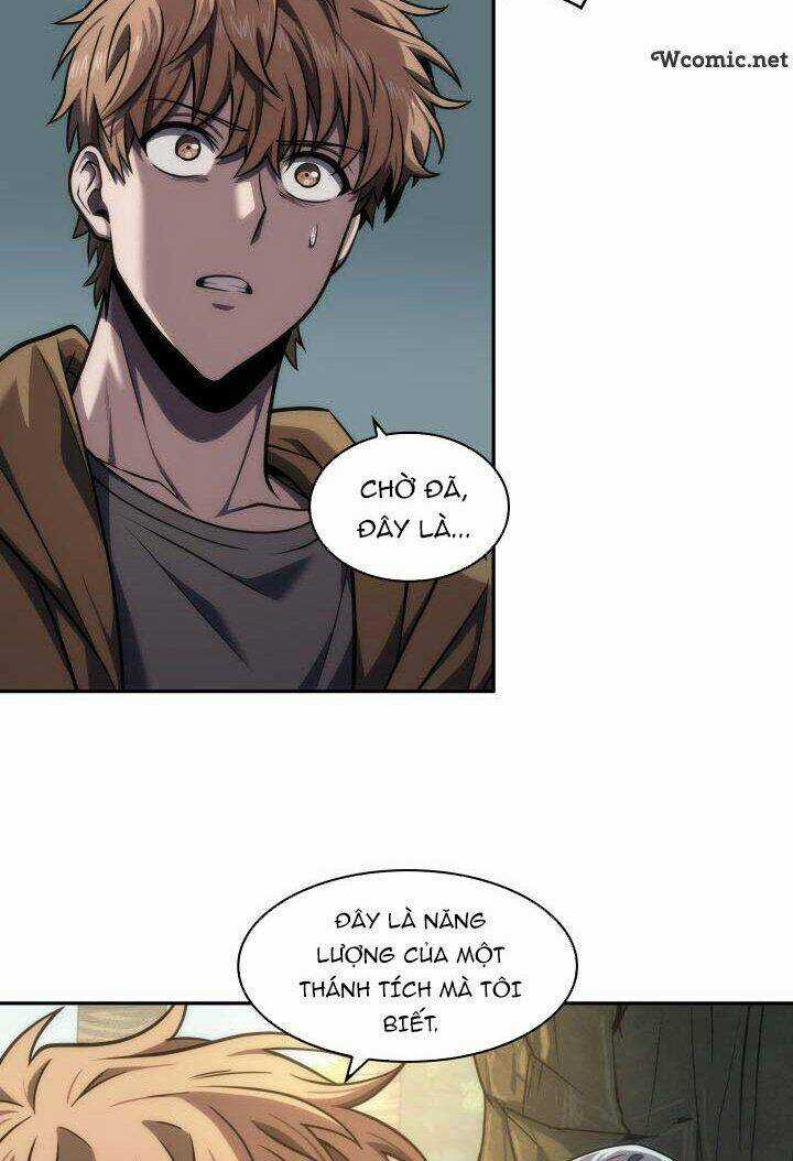 Vua Trộm Mộ - Chapter 227 - Trang 33