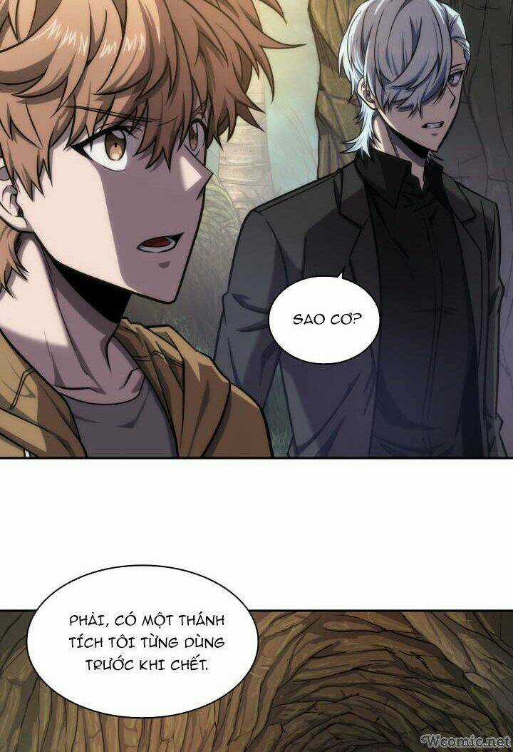 Vua Trộm Mộ - Chapter 227 - Trang 34