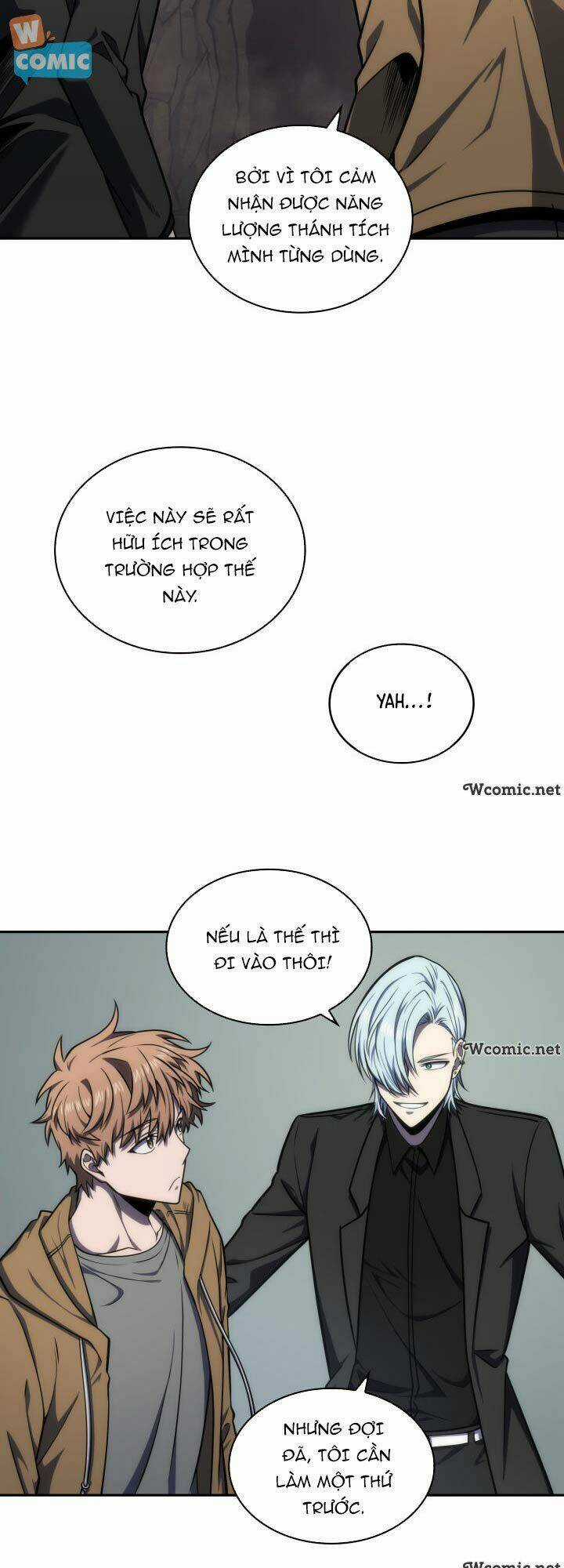 Vua Trộm Mộ - Chapter 227 - Trang 37