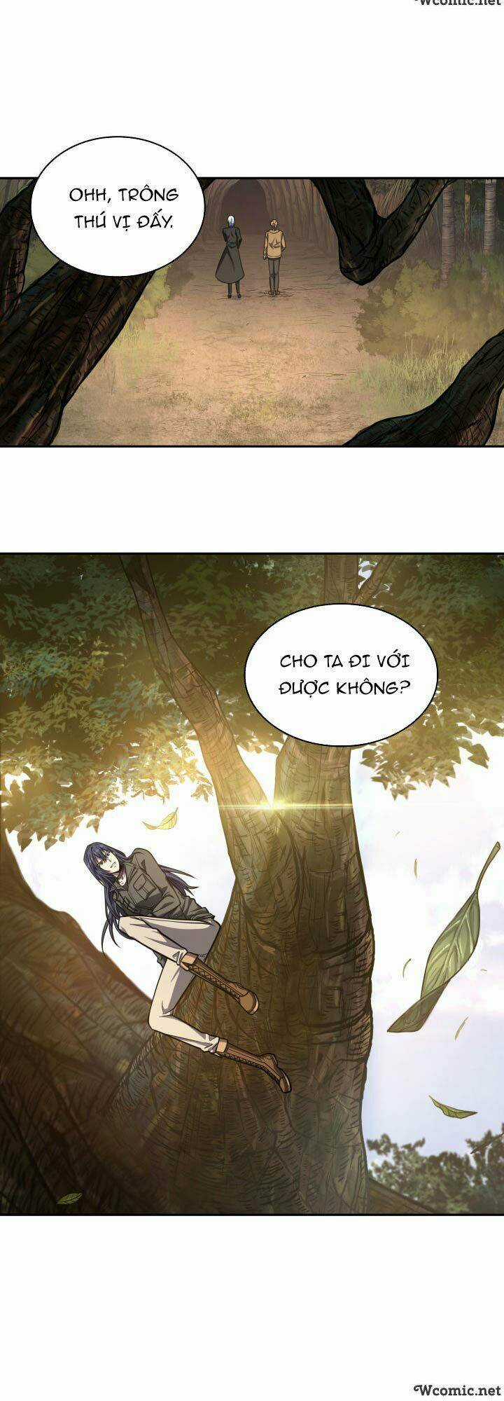 Vua Trộm Mộ - Chapter 227 - Trang 38