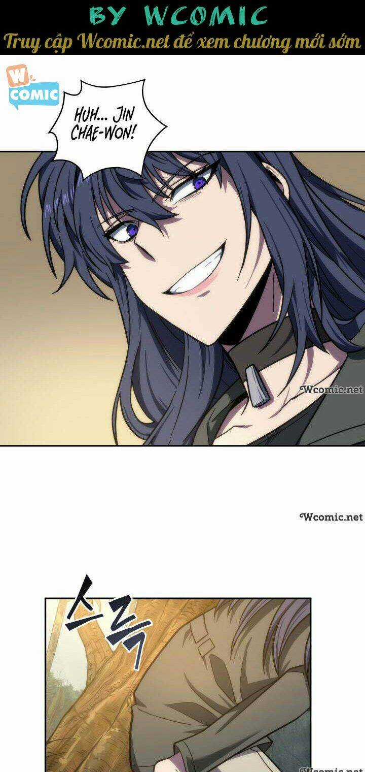 Vua Trộm Mộ - Chapter 227 - Trang 39