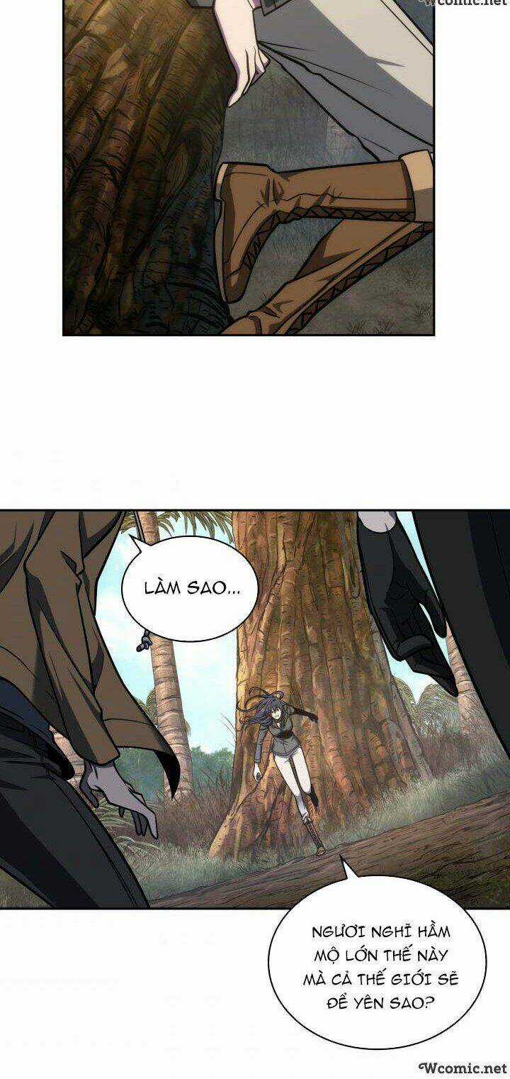 Vua Trộm Mộ - Chapter 227 - Trang 40