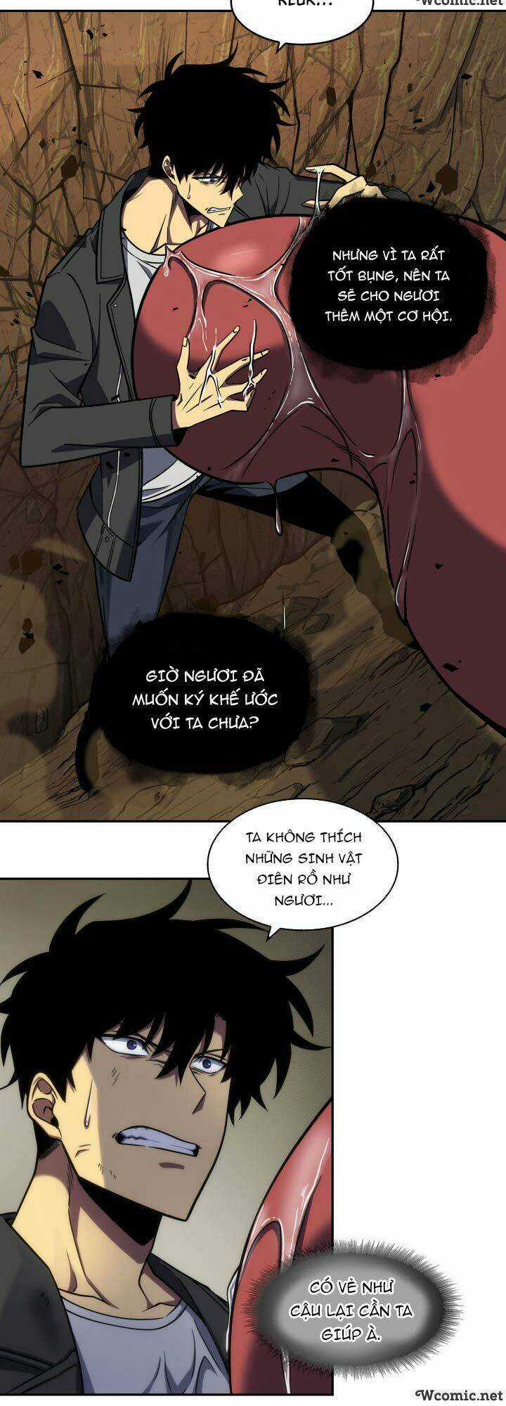 Vua Trộm Mộ - Chapter 227 - Trang 5