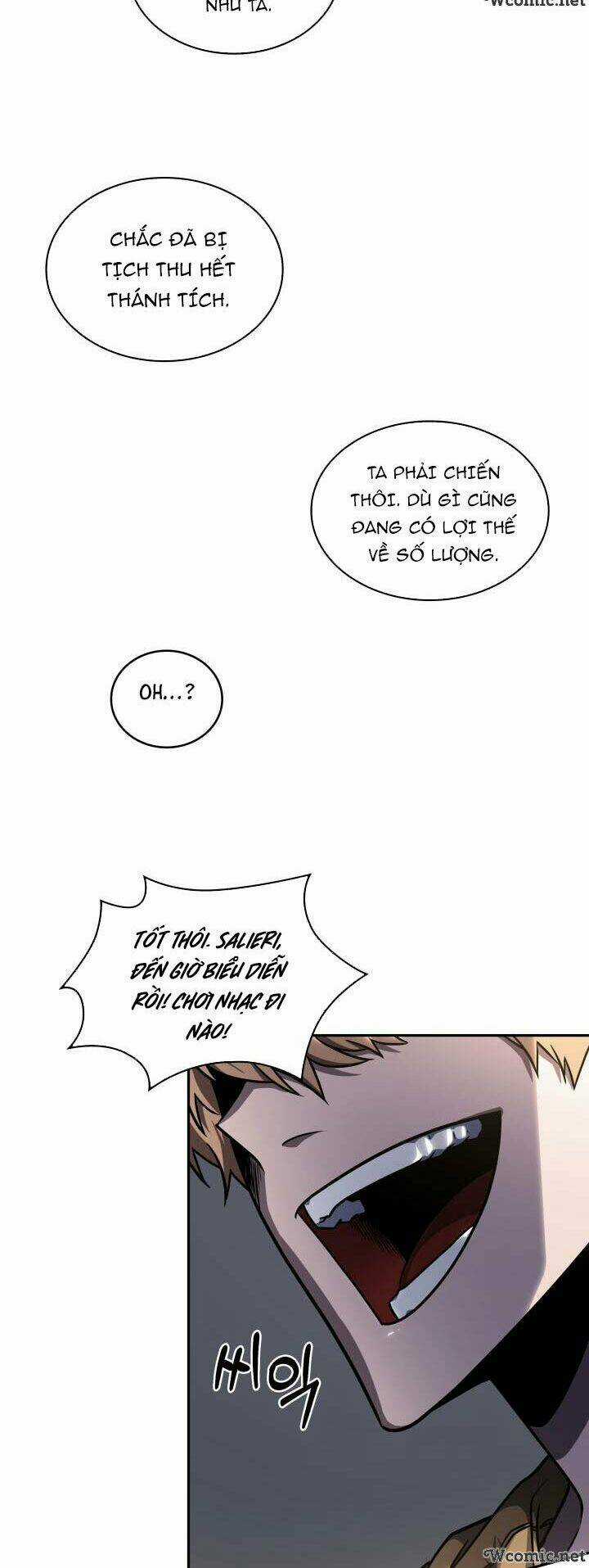 Vua Trộm Mộ - Chapter 227 - Trang 42