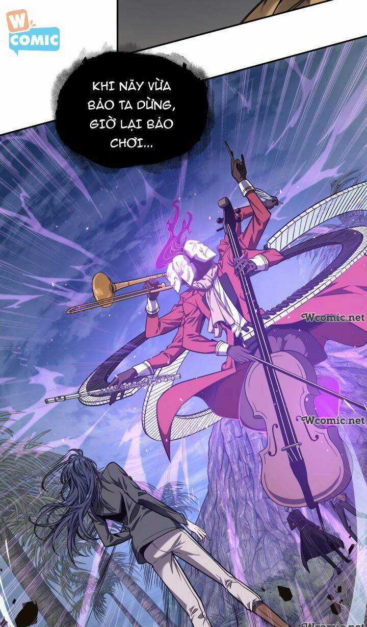 Vua Trộm Mộ - Chapter 227 - Trang 43