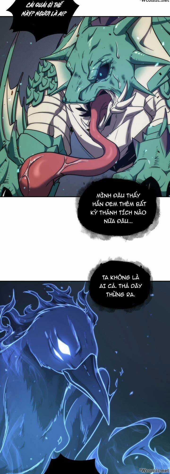 Vua Trộm Mộ - Chapter 227 - Trang 10