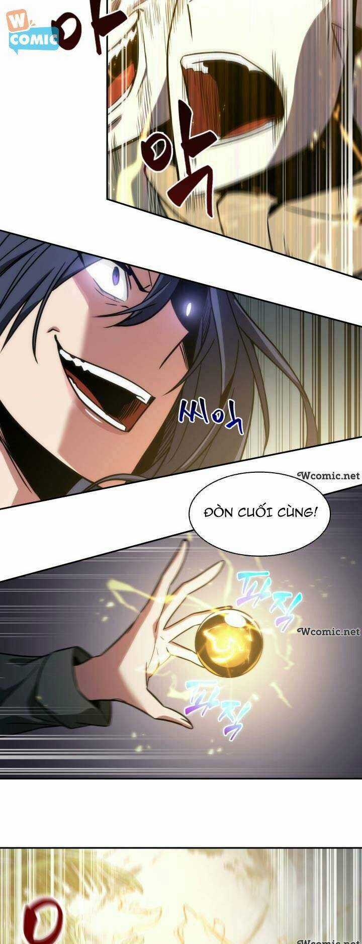 Vua Trộm Mộ - Chapter 228 - Trang 13