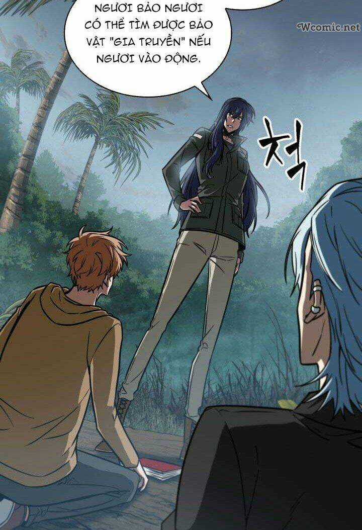 Vua Trộm Mộ - Chapter 228 - Trang 16