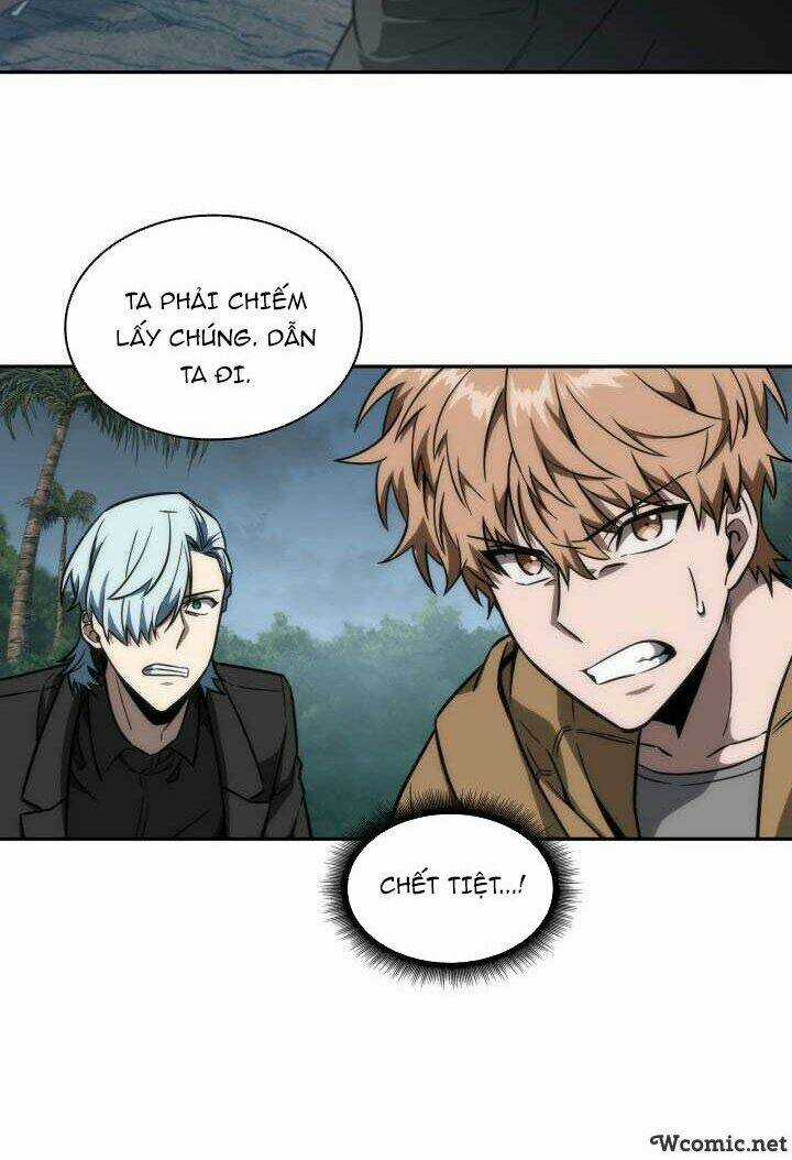 Vua Trộm Mộ - Chapter 228 - Trang 17