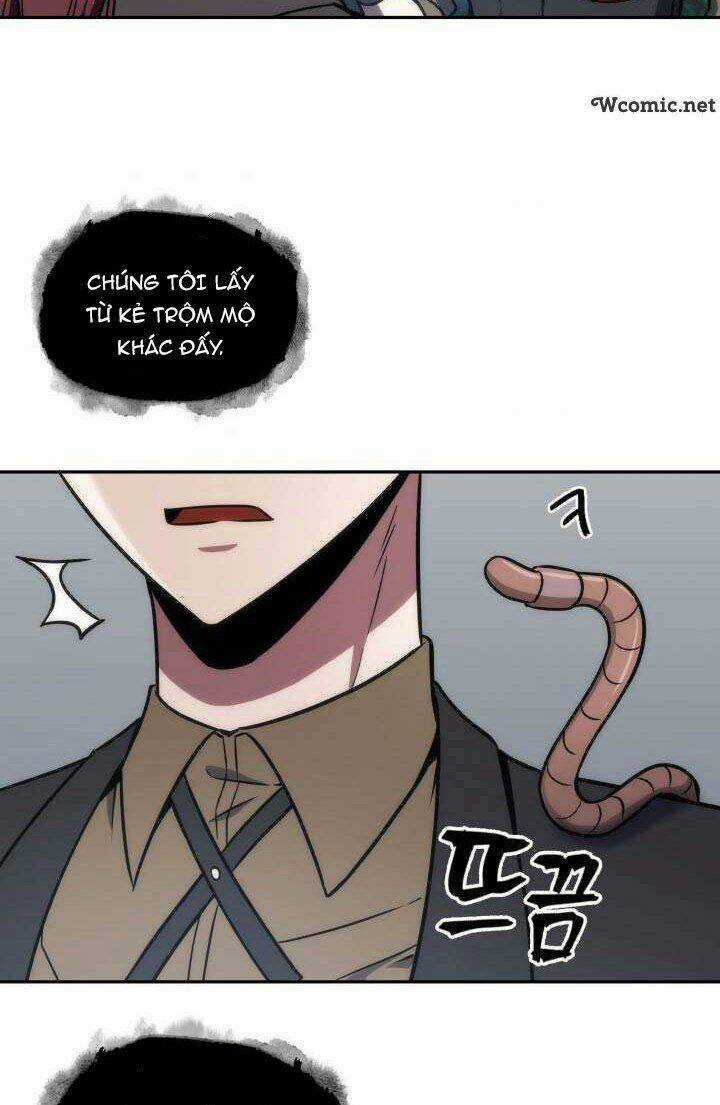 Vua Trộm Mộ - Chapter 228 - Trang 23