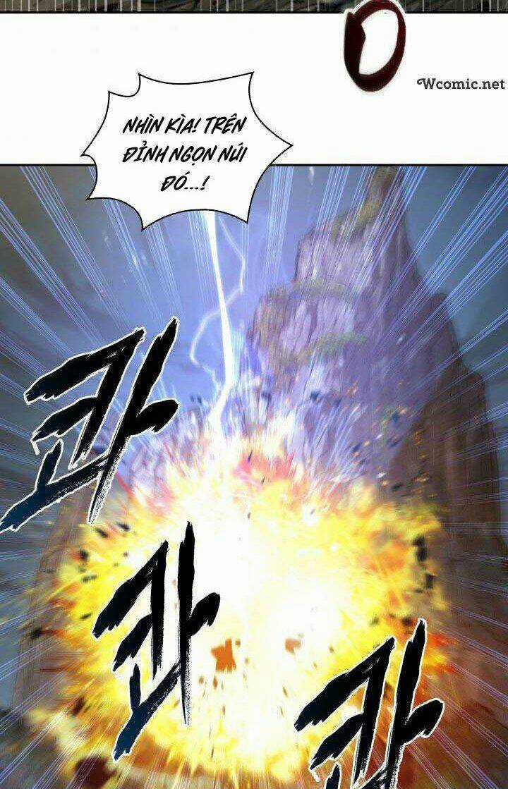 Vua Trộm Mộ - Chapter 228 - Trang 29