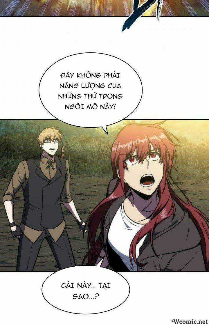 Vua Trộm Mộ - Chapter 228 - Trang 30