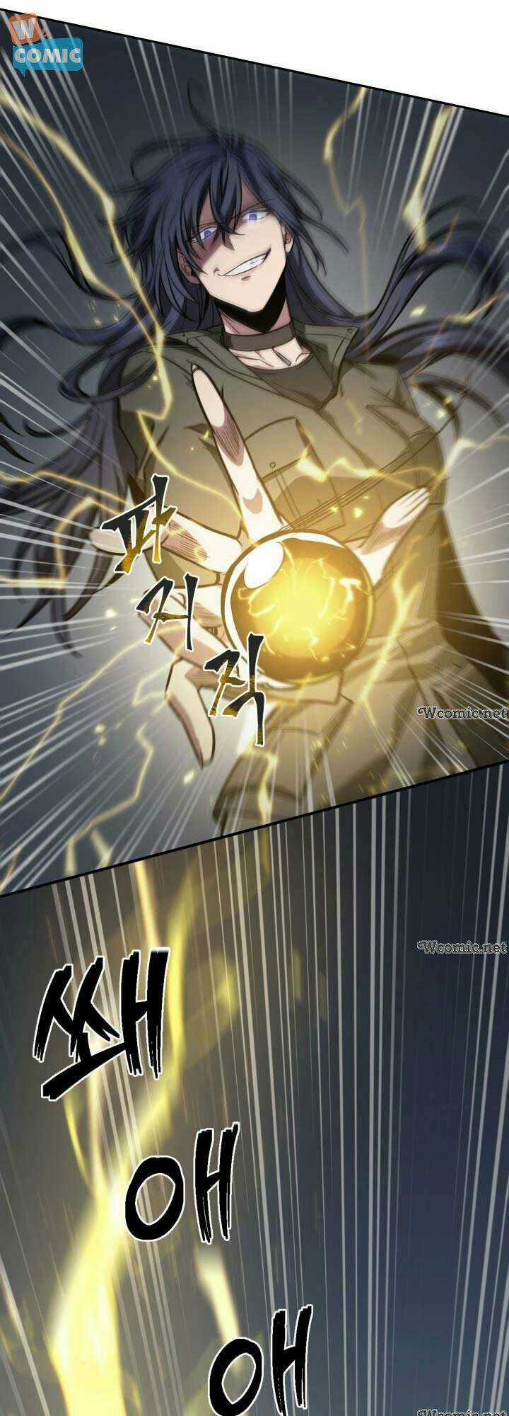 Vua Trộm Mộ - Chapter 228 - Trang 4