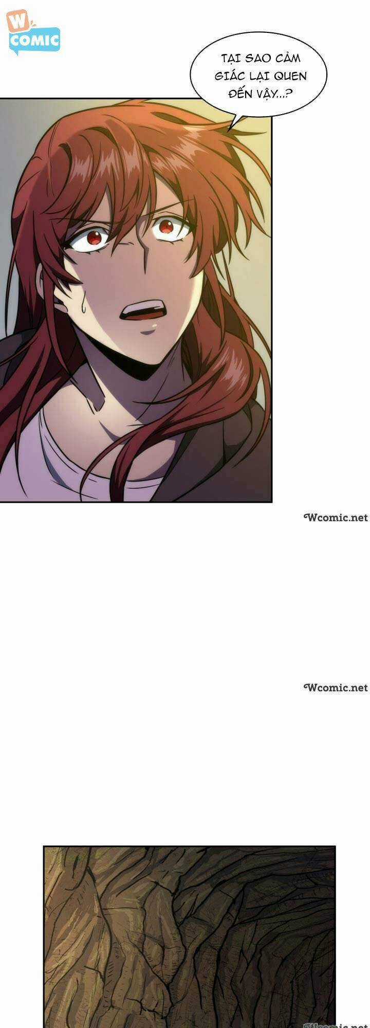 Vua Trộm Mộ - Chapter 228 - Trang 31