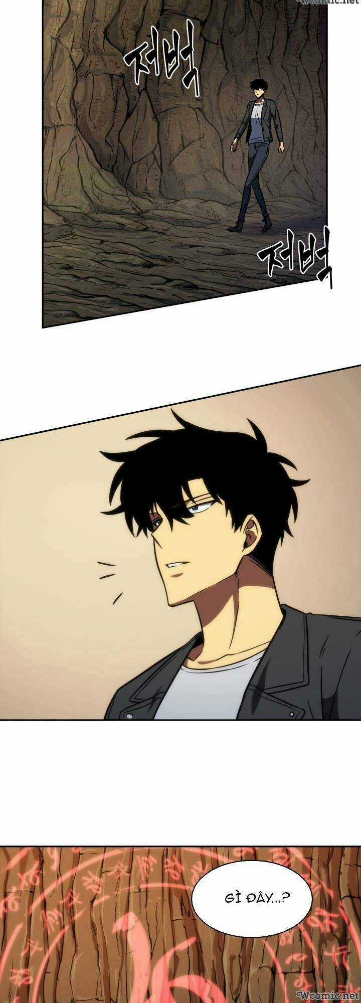 Vua Trộm Mộ - Chapter 228 - Trang 32