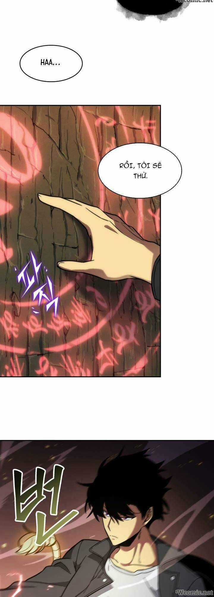 Vua Trộm Mộ - Chapter 228 - Trang 34