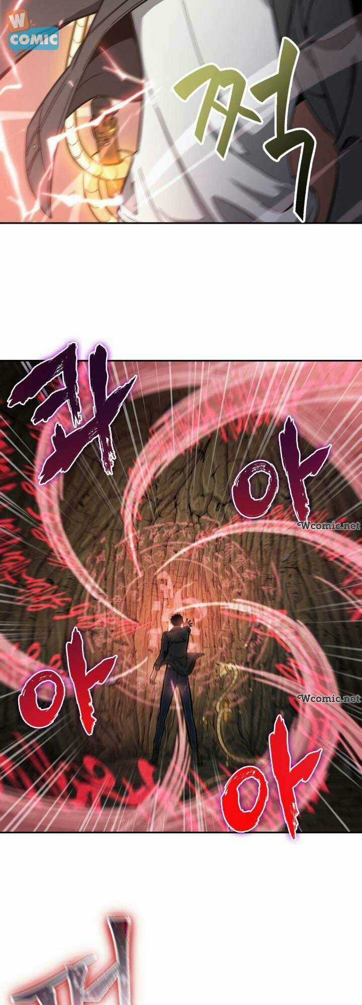 Vua Trộm Mộ - Chapter 228 - Trang 35