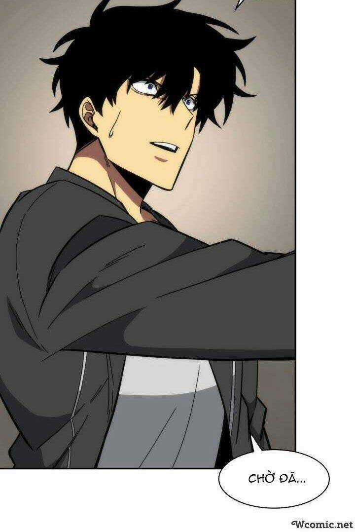 Vua Trộm Mộ - Chapter 228 - Trang 37