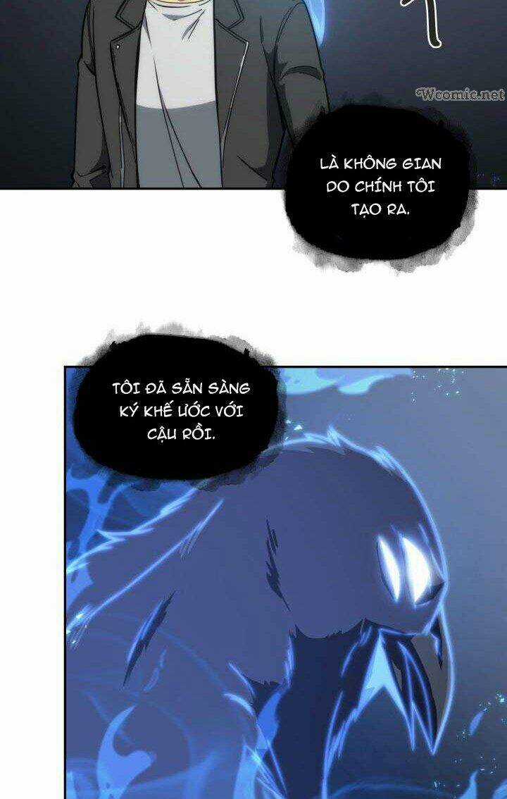 Vua Trộm Mộ - Chapter 228 - Trang 39