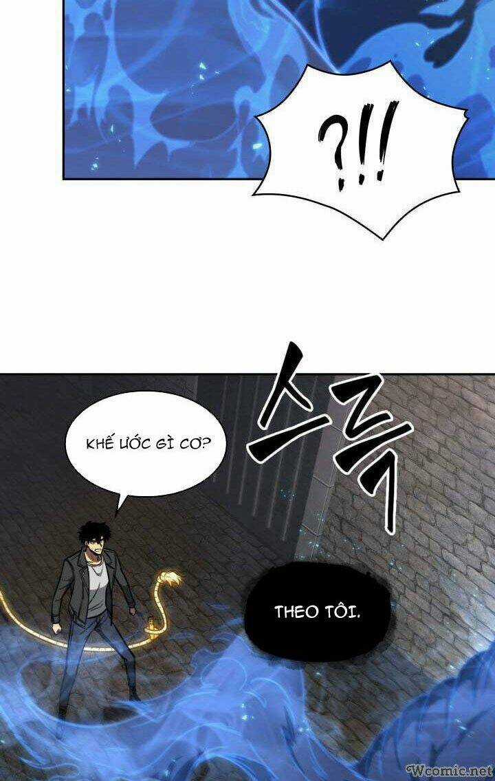 Vua Trộm Mộ - Chapter 228 - Trang 40