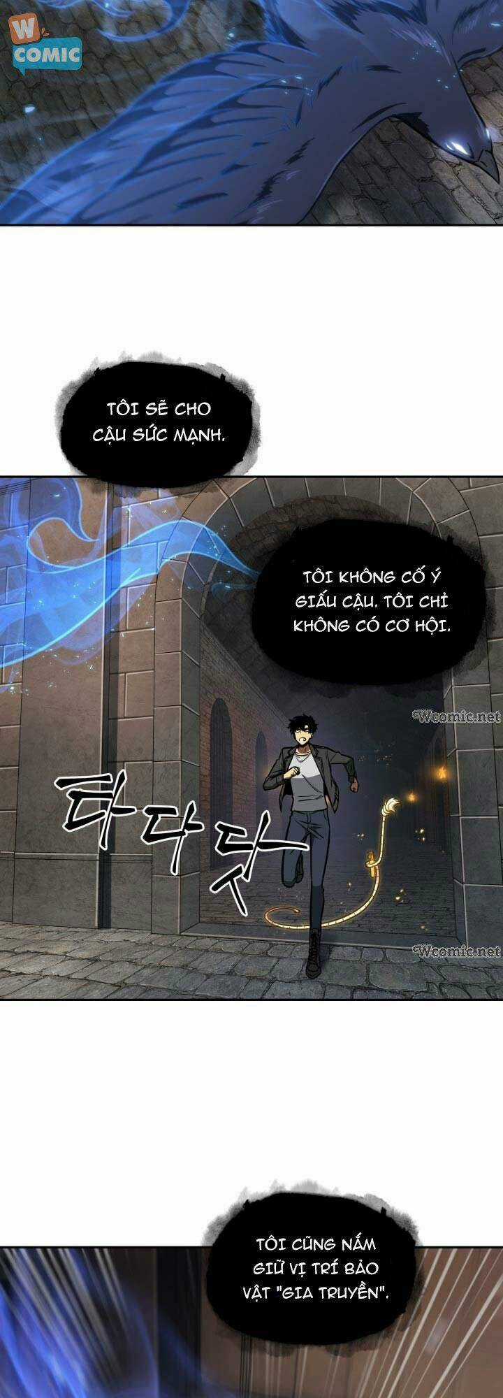 Vua Trộm Mộ - Chapter 228 - Trang 41