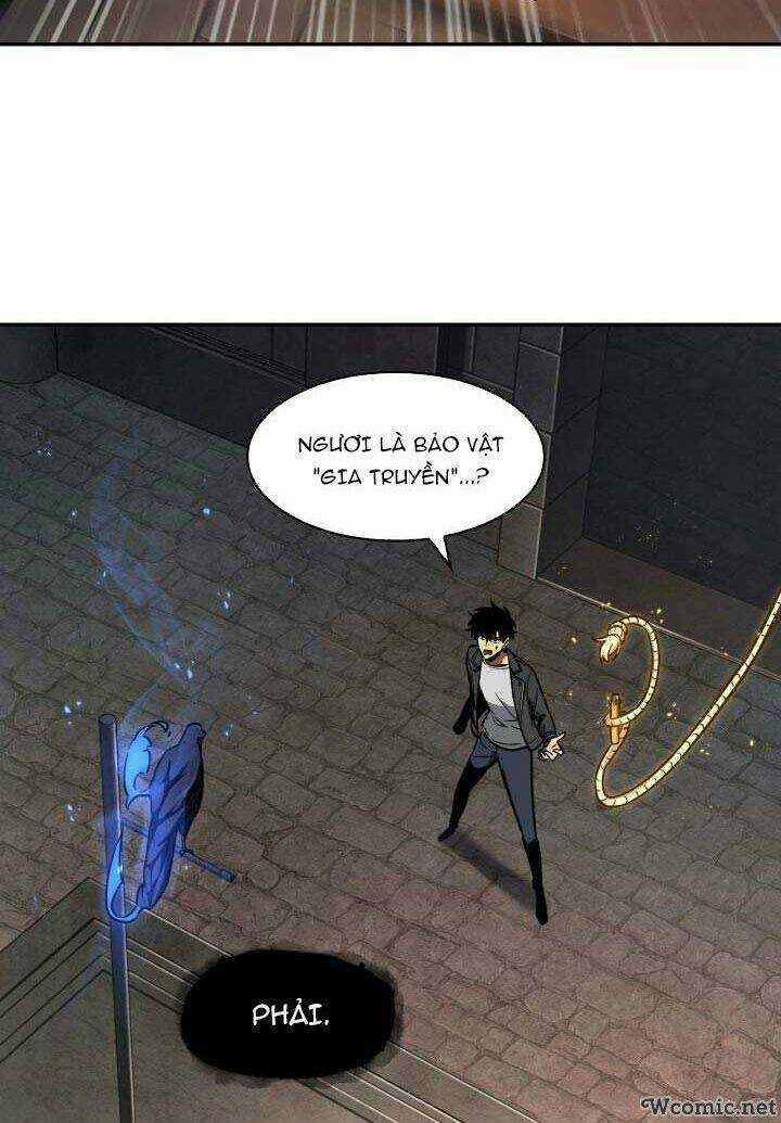 Vua Trộm Mộ - Chapter 228 - Trang 43