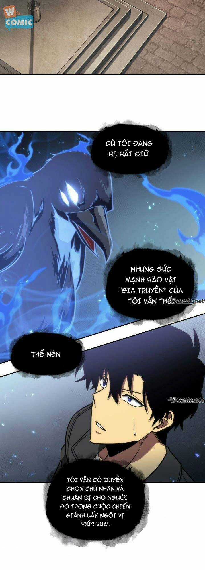 Vua Trộm Mộ - Chapter 228 - Trang 44