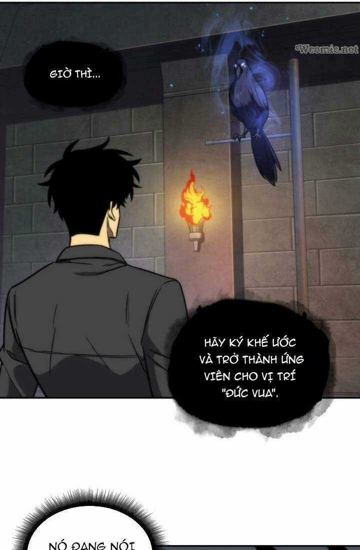 Vua Trộm Mộ - Chapter 228 - Trang 45