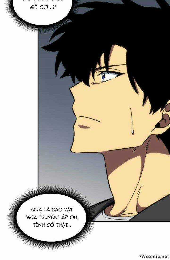 Vua Trộm Mộ - Chapter 228 - Trang 46