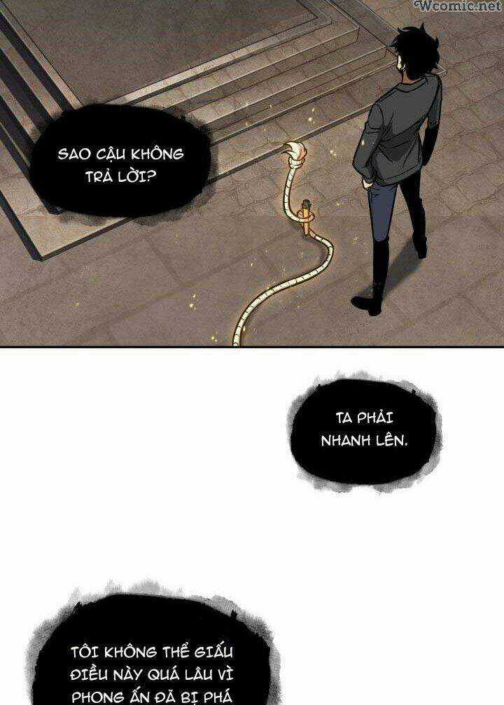 Vua Trộm Mộ - Chapter 228 - Trang 48