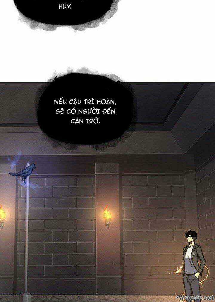 Vua Trộm Mộ - Chapter 228 - Trang 49